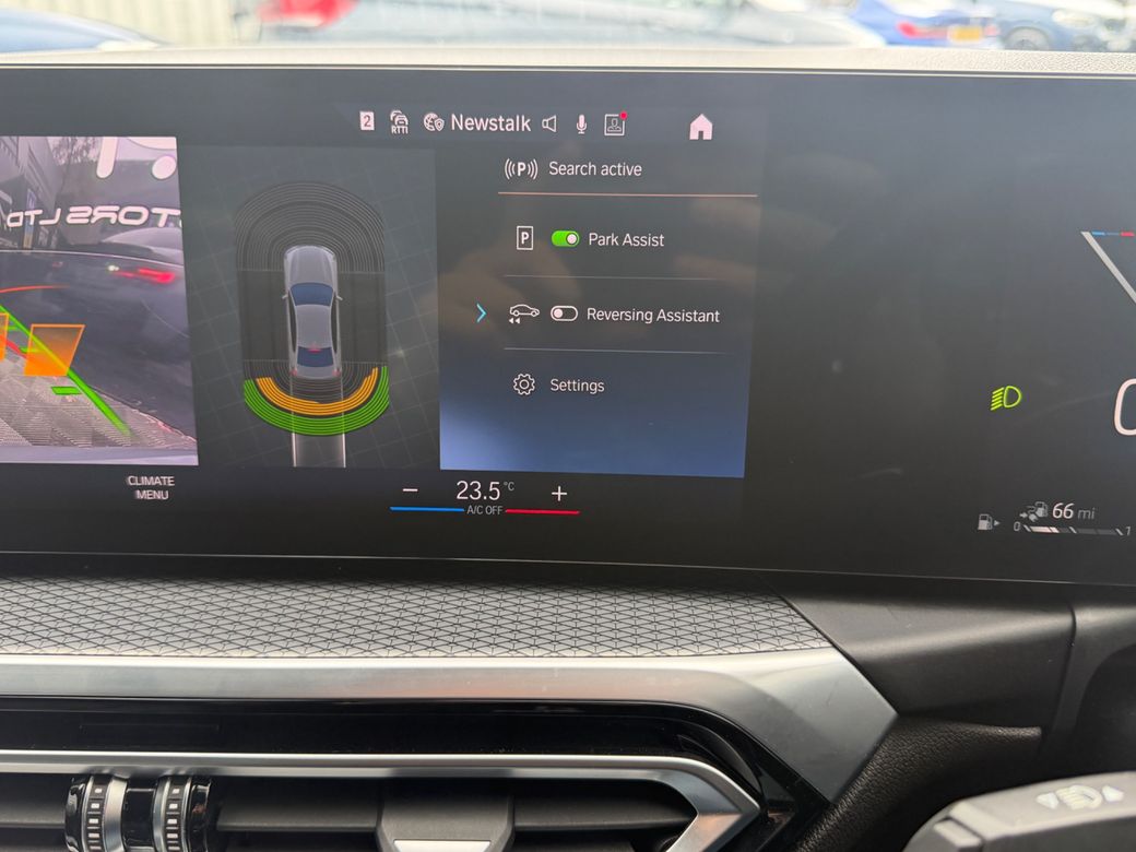 2023 BMW 3 Series