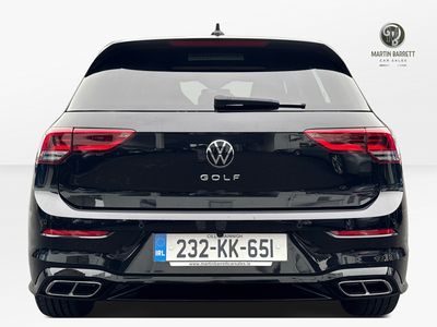 2023 Volkswagen Golf