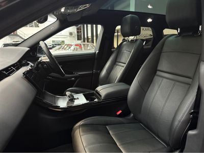 2024 Land Rover Range Rover Evoque