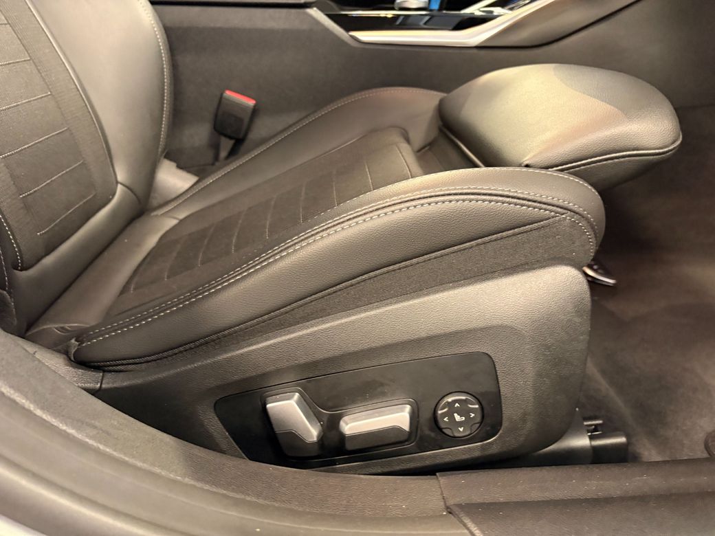 2022 BMW i4