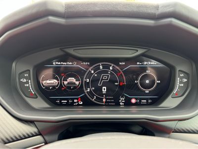 2025 Lamborghini Urus