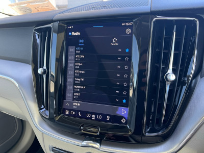 2022 Volvo XC60