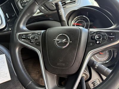 2014 Opel Insignia
