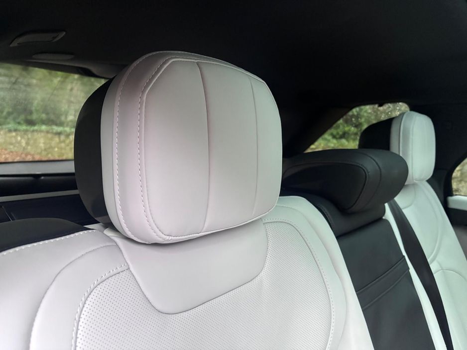 2024 Land Rover Range Rover Sport