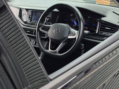2023 Volkswagen Polo