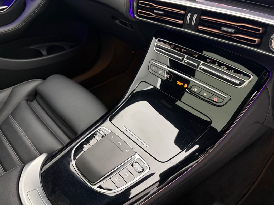 2023 Mercedes-Benz EQC