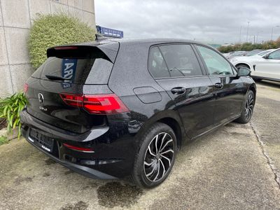 2022 Volkswagen Golf