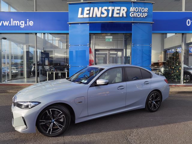 vehicle for sale from Leinster Motor Group