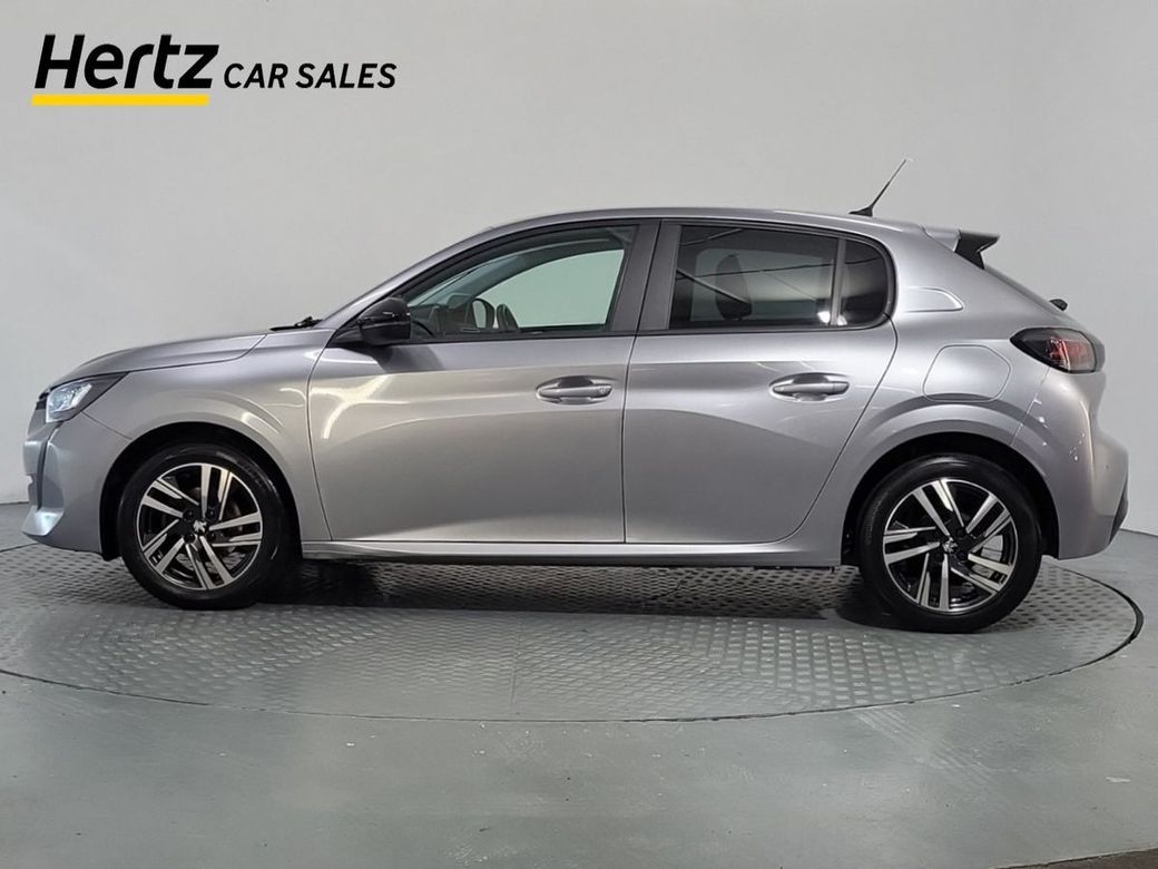 2023 Peugeot 208