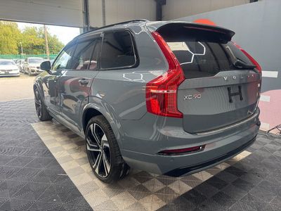 2023 Volvo XC90