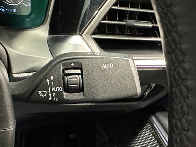 2022 BMW 3 Series