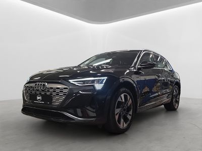 2023 Audi Q8 e-tron