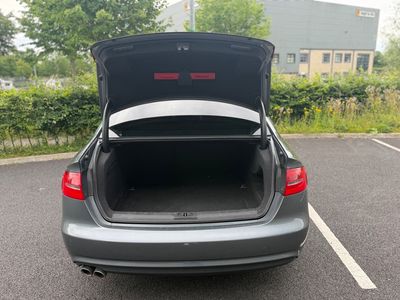 2014 Audi A4