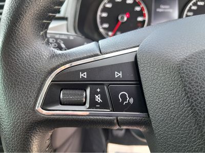 2021 SEAT Ibiza