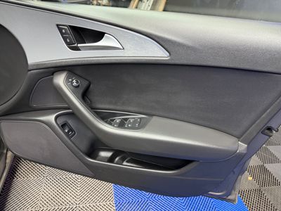 2013 Audi A6