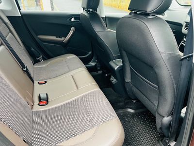 2015 Peugeot 2008