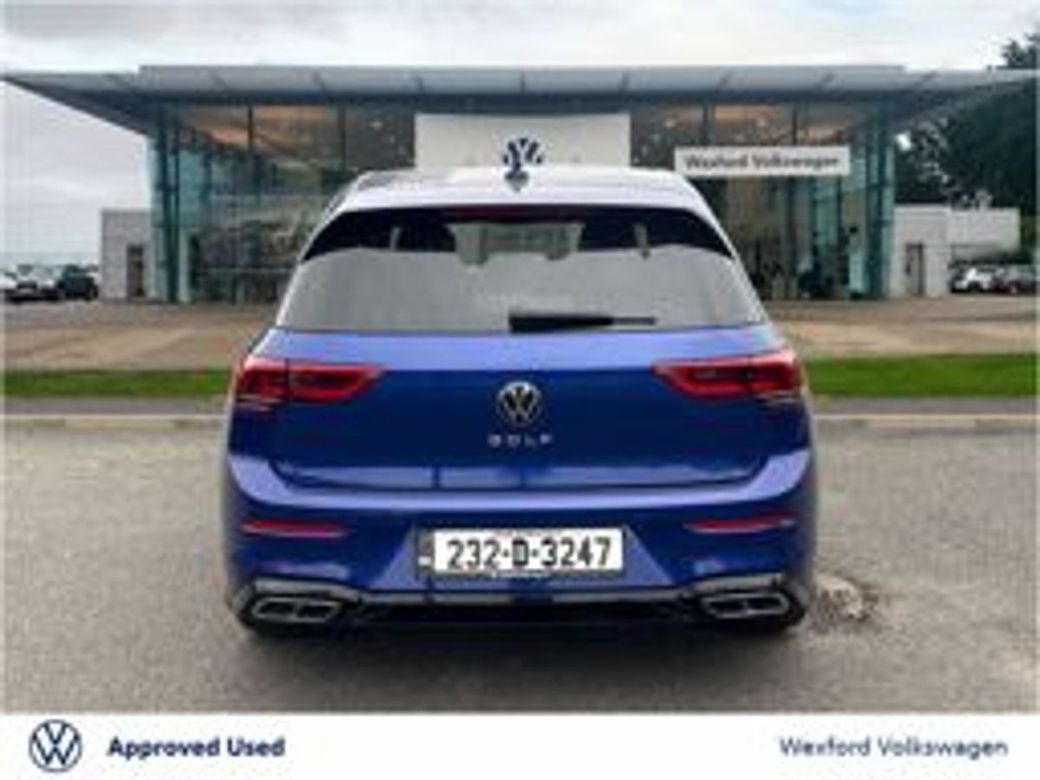 2023 Volkswagen Golf