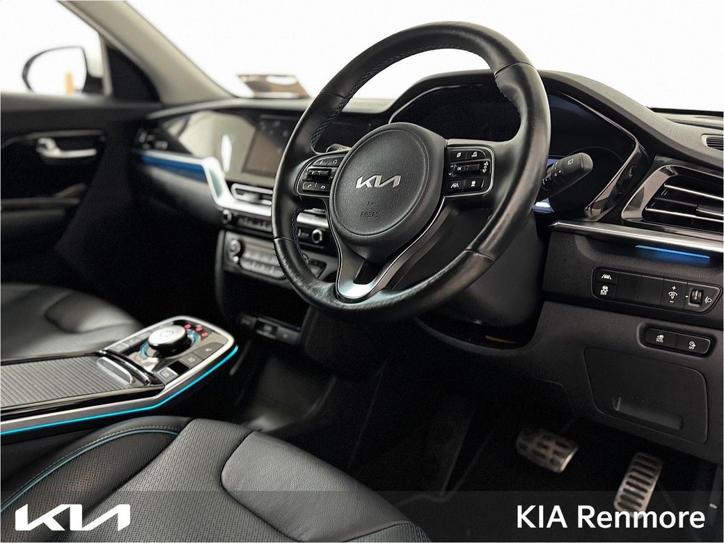 2022 Kia Niro