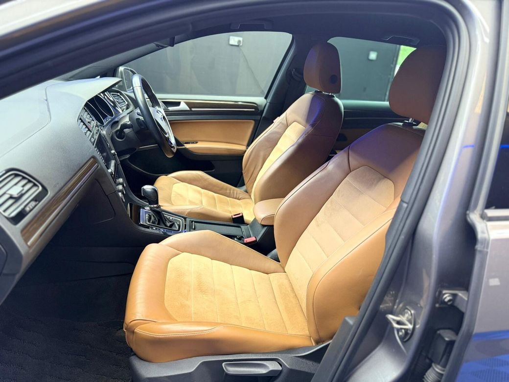 2014 Volkswagen Golf