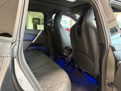 2023 BMW iX