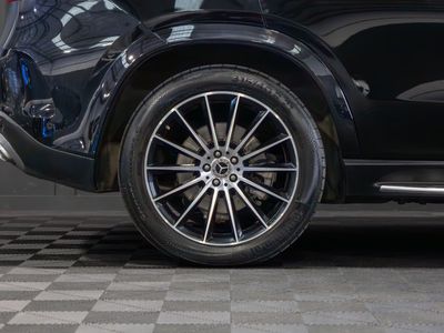 2022 Mercedes-Benz GLE Class