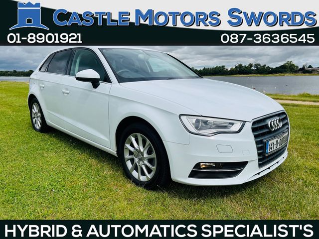 vehicle for sale from Castle Motors Swords
