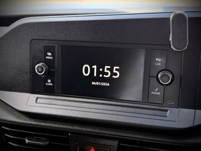 2023 Volkswagen Caddy
