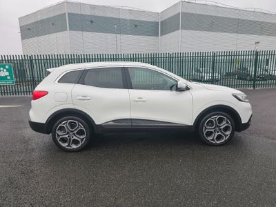 2018 Renault Kadjar
