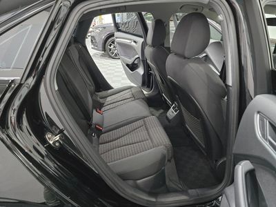 2020 Audi A3