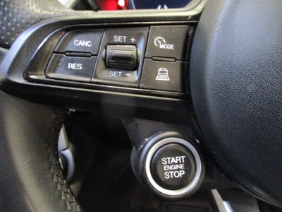 2023 Alfa Romeo Tonale