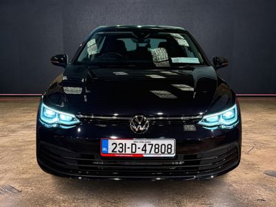 2023 Volkswagen Golf