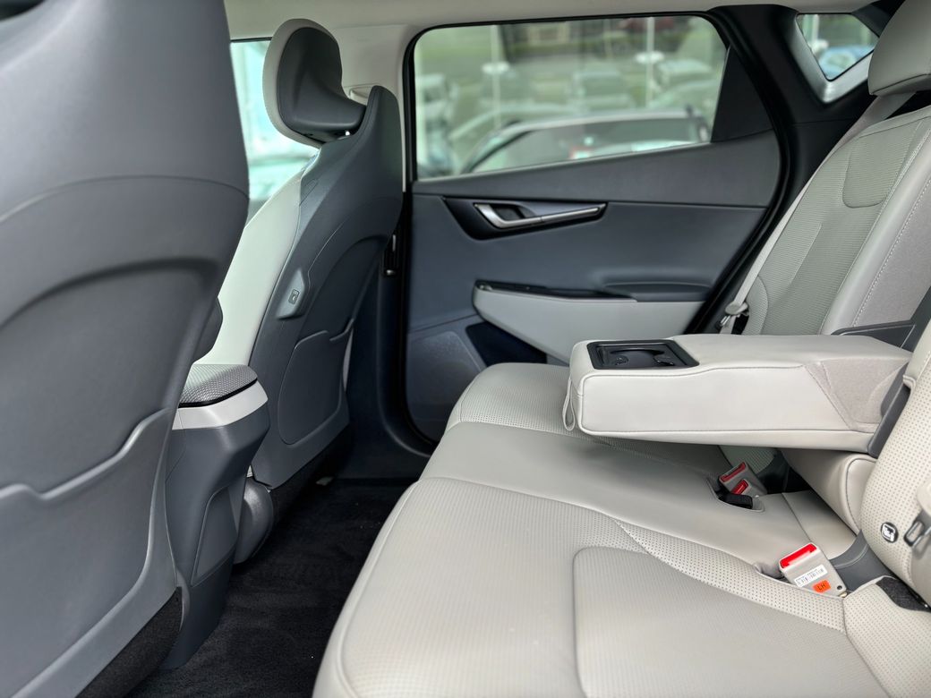 2025 Kia EV6