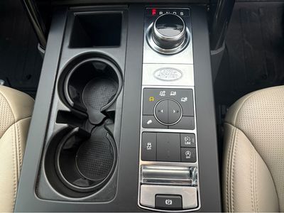 2018 Land Rover Discovery