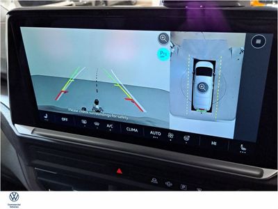 2026 Volkswagen Caravelle
