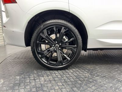 2026 Volvo XC60