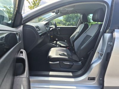 2016 Volkswagen Jetta