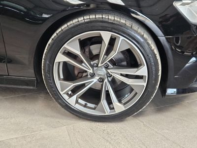 2017 Audi A6