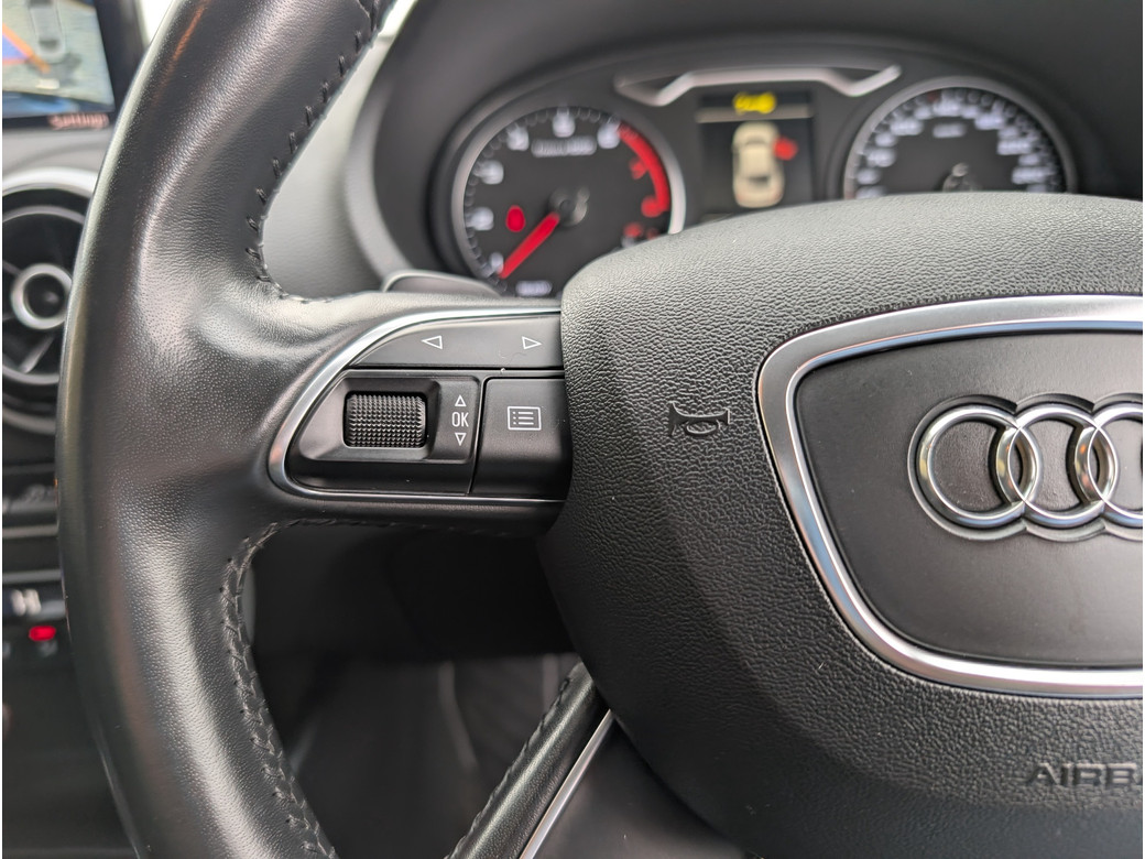 2016 Audi A3
