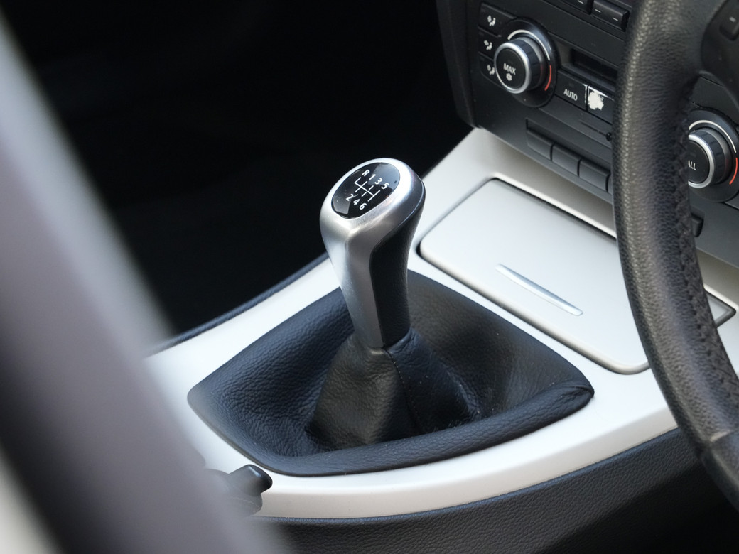 2010 BMW 3 Series