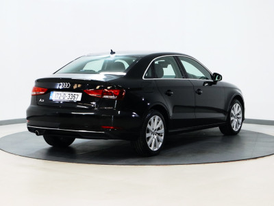 2017 Audi A3