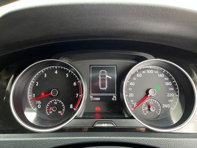 2014 Volkswagen Golf