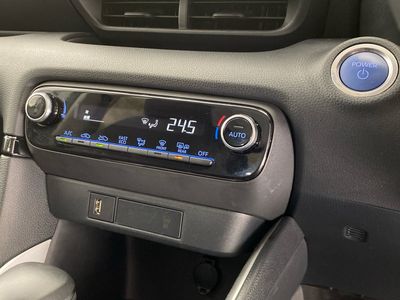 2023 Toyota Yaris