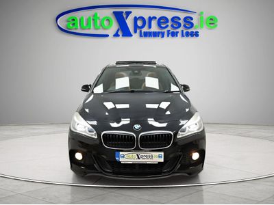2016 BMW 2 Series Gran Tourer