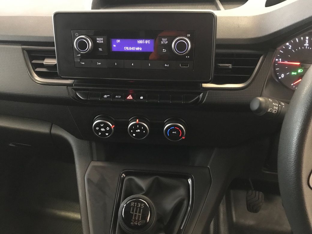 2023 Renault Kangoo