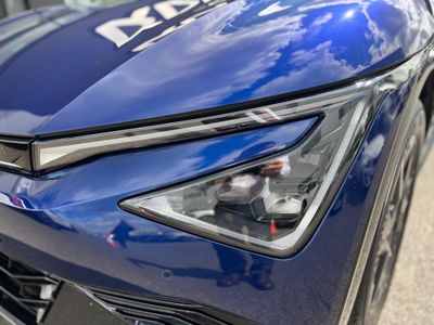 2025 Kia EV6