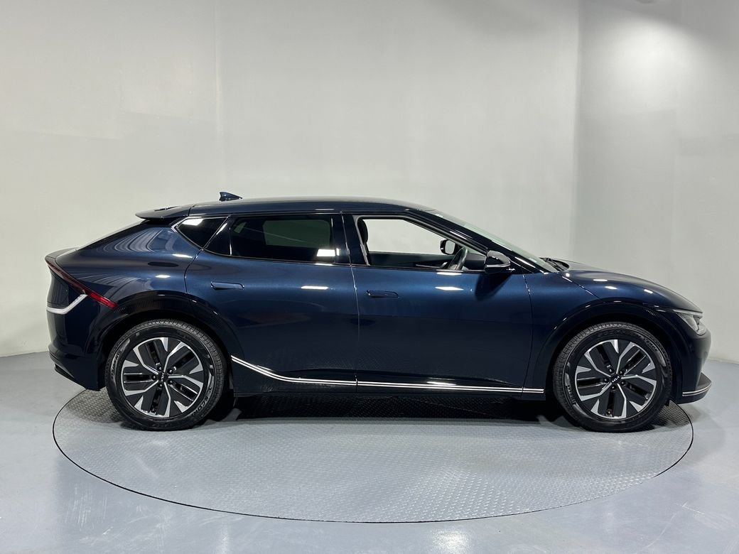 2023 Kia EV6