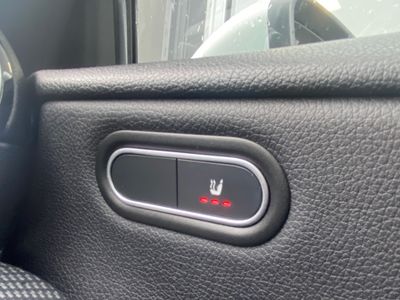 2018 Mercedes-Benz A Class