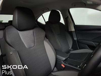 2025 Skoda Octavia