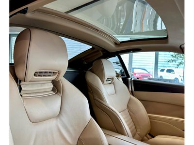 2017 Mercedes-Benz SL Class