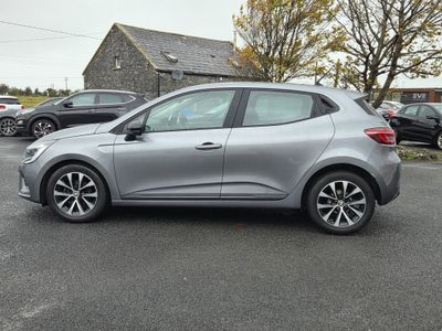 2023 Renault Clio